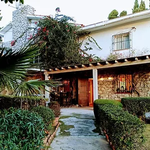 Boutique Geranios Del Pinar Maison d'hôtes